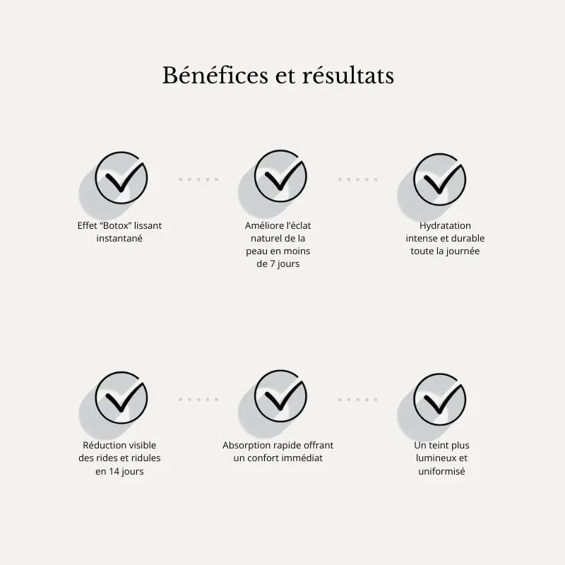 Benefit Image